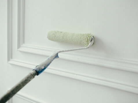 Ako môže maľovanie interiéru oživiť váš domov?
