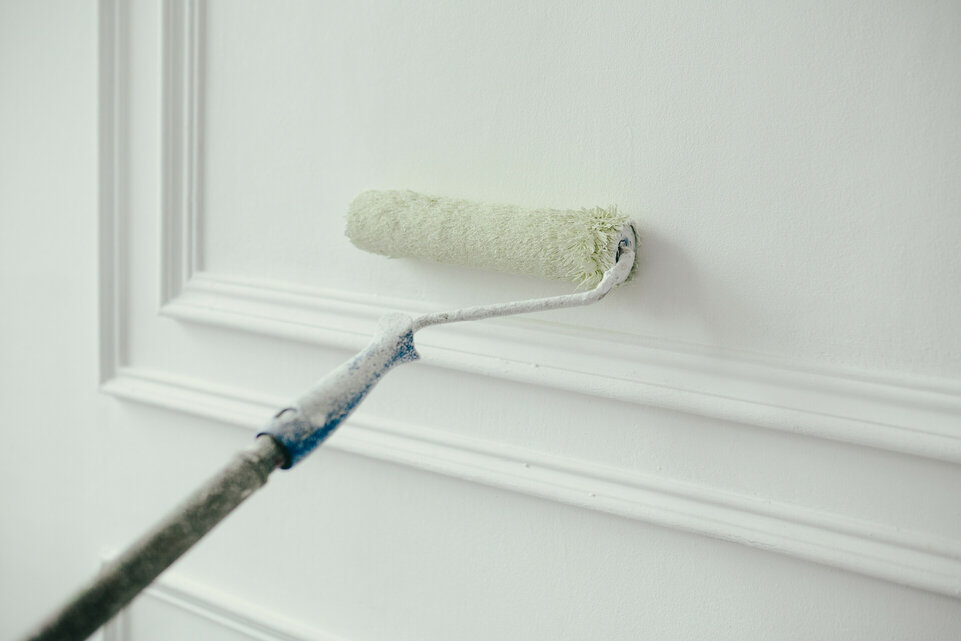 Ako môže maľovanie interiéru oživiť váš domov - Topoľčany