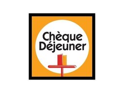 Cheque Dejeuner