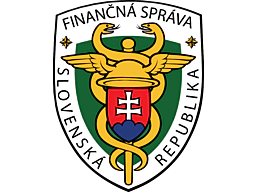 Finančné riaditeľstvo SR 2021