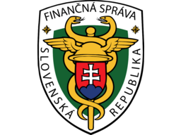 Finančné riaditeľstvo SR 2021