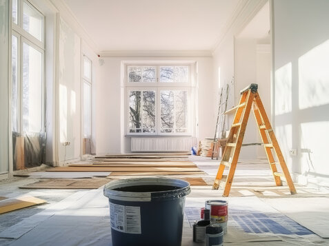 Maliarske služby na mieru v Bratislave: Ako zabezpečiť bezproblémový priebeh a dokonalý výsledok