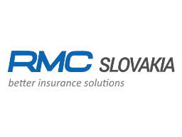 Maľovanie kancelárskych priestorov RMC Slovakia