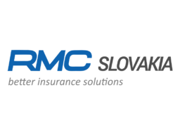 Maľovanie kancelárskych priestorov RMC Slovakia