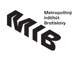 Metropolitný inštitút Bratislavy 2021