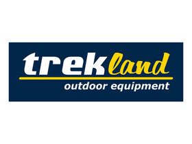 Montáž zosilnenej SDK priečky Habito s UA profilov vo výklade - montážna stena pre Trekland