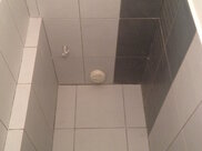 Nová šachta na wc sadrokartón realizácia