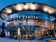 Oprava poškodeného sdk po zatečení v priestoroch Kina Cinema Polus