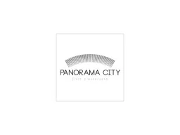 Panorama City - Maľovanie bytu