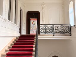 Pistoriho palác