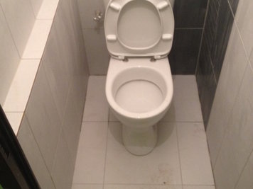 predstenové systémy na wc zo sadrokartónu