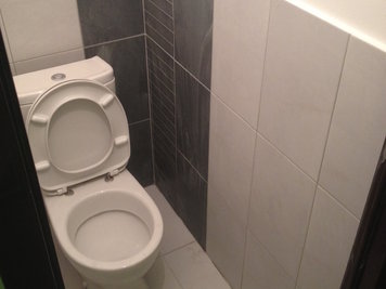 predstenové systémy na wc zo sadrokartónu
