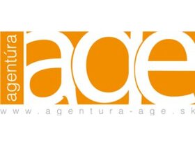 Reklamná Agentúra AGE, malovanie kancelárii (r.2016)