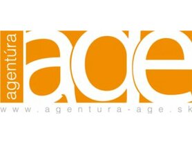 Reklamná Agentúra AGE, malovanie kancelárii (r.2016)