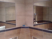 Rekonštrukcia kúpeľne a bytového jadra