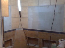 Rekonštrukcia kúpeľne - Realizácia bytového jadra