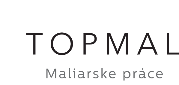Topmal Maliarske práce